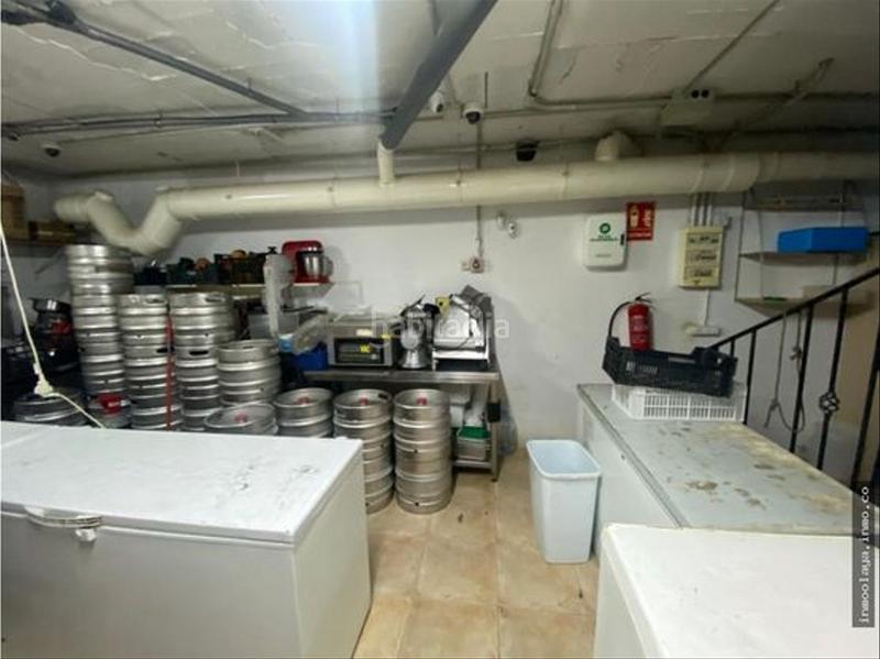 Foto de618e5a-7ce5-454a-925a-4b99cb1f2655. Umzug geschäftsraum mit heizung in Centre Blanes