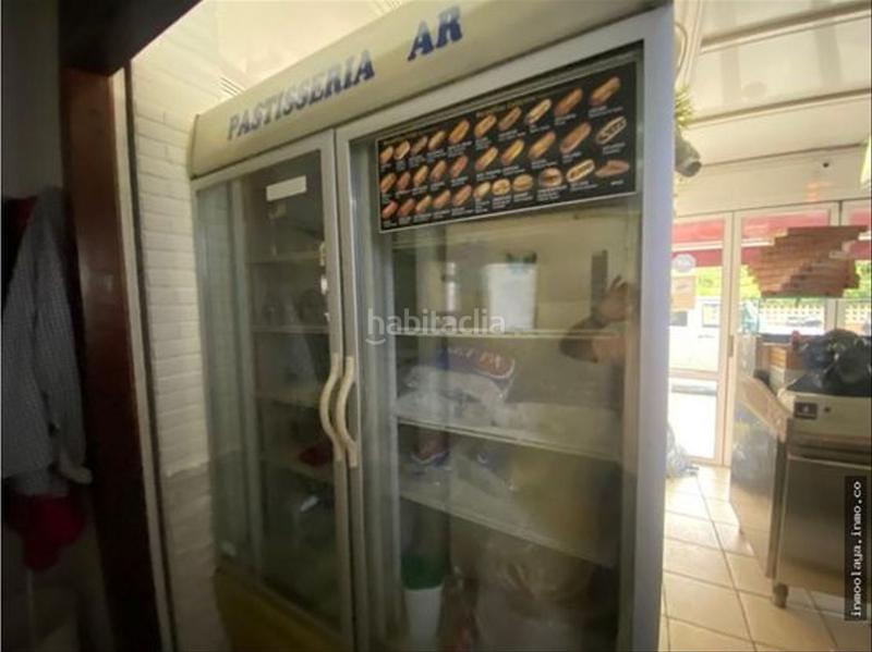 Foto df194c44-c52b-4abb-a6e4-156dc5cb0d43. Umzug geschäftsraum mit heizung in Centre Blanes