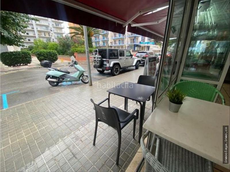 Foto ea7d8472-d981-4282-9c18-f60a7b7a70e9. Umzug geschäftsraum mit heizung in Centre Blanes