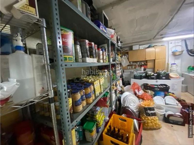 Foto f76a1d34-4501-4a87-aa48-aba94de9ac9c. Umzug geschäftsraum mit heizung in Centre Blanes