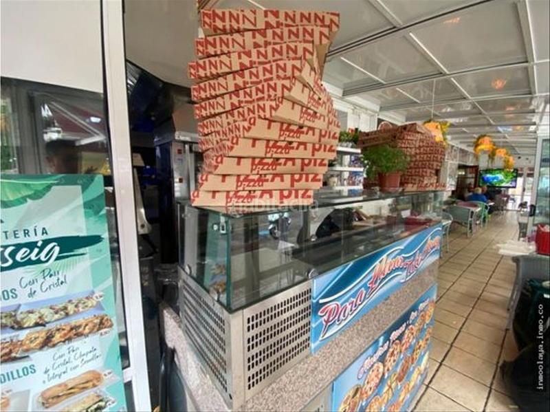 Foto fa0b39e6-b4db-43cf-924e-d72395f11085. Umzug geschäftsraum mit heizung in Centre Blanes