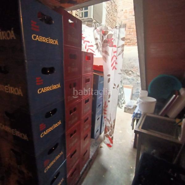 Foto 0a69986e-d86e-4b97-8322-57e38497f895. Pas-de-porte local commercial avec chauffage dans La Vila Olímpica del Poblenou Barcelona