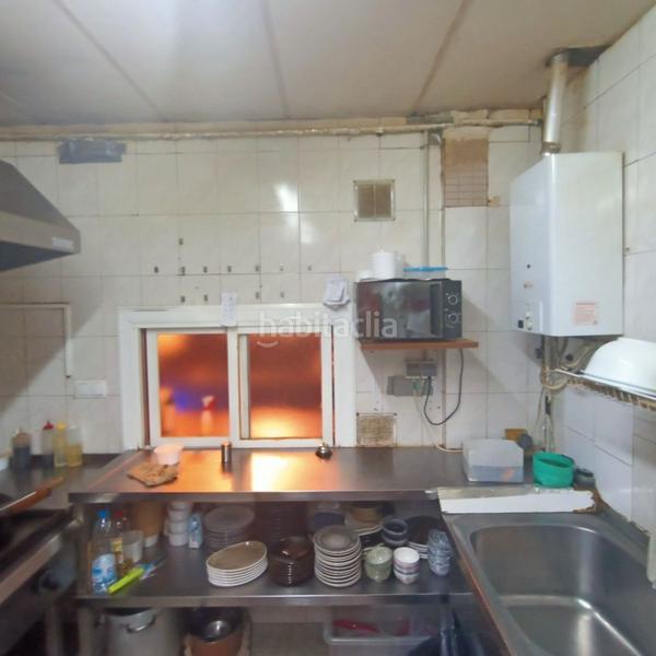 Foto 3733e611-2741-42a2-98cb-cef0ff40eee2. Pas-de-porte local commercial avec chauffage dans La Vila Olímpica del Poblenou Barcelona