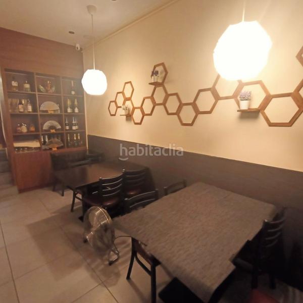 Foto e97c0318-7554-4145-b590-a54fb7f4a471. Pas-de-porte local commercial avec chauffage dans La Vila Olímpica del Poblenou Barcelona