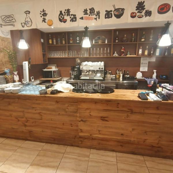 Foto ee49231a-58d8-4a34-a4ff-cb54f0345e12. Pas-de-porte local commercial avec chauffage dans La Vila Olímpica del Poblenou Barcelona