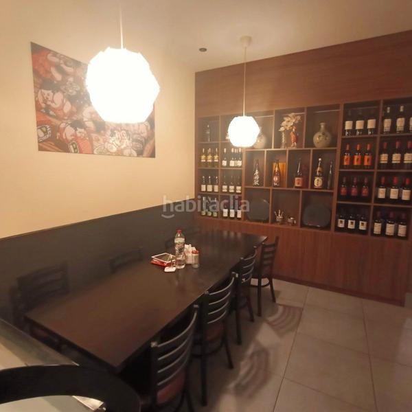 Foto 594e26a5-315d-4599-83ab-5169bfb45413. Umzug geschäftsraum mit heizung in La Vila Olímpica del Poblenou Barcelona