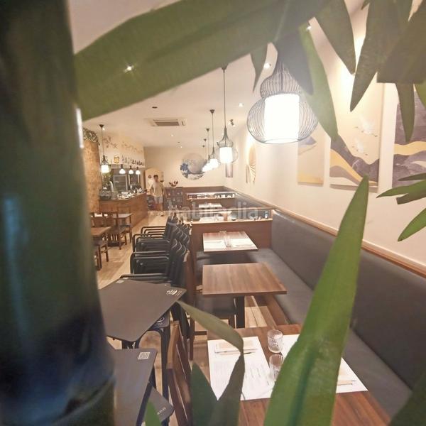 Foto 91b9884d-1c2d-4bb1-88b7-047650758d54. Umzug geschäftsraum mit heizung in La Vila Olímpica del Poblenou Barcelona