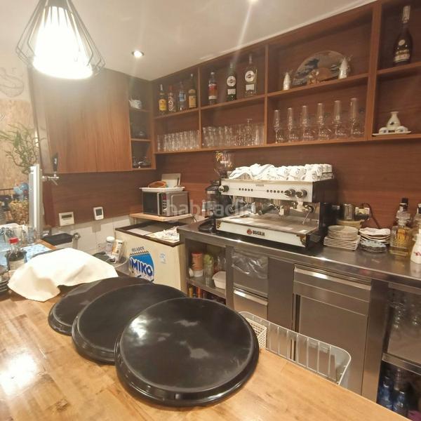 Foto 96dd51e9-56fd-48b5-bfb7-b12c05926e52. Umzug geschäftsraum mit heizung in La Vila Olímpica del Poblenou Barcelona