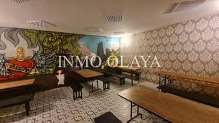 Business premise in L´Antiga Esquerra de l´Eixample