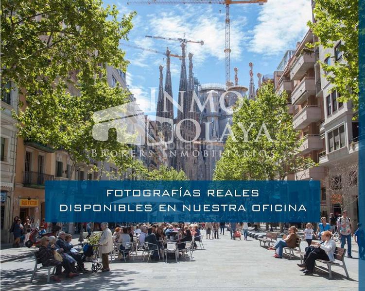 Foto 3be4b61c-8a1d-46a5-8e3b-3f039ed2c9e1. Appartamento con riscaldamento in Sants-Badal Barcelona