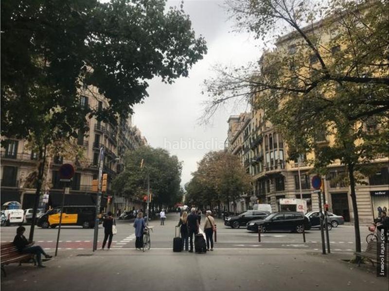 Foto 1324dd17-0cfa-43ca-aa70-378bdb98e358. Parking voiture dans L´Antiga Esquerra de l´Eixample Barcelona