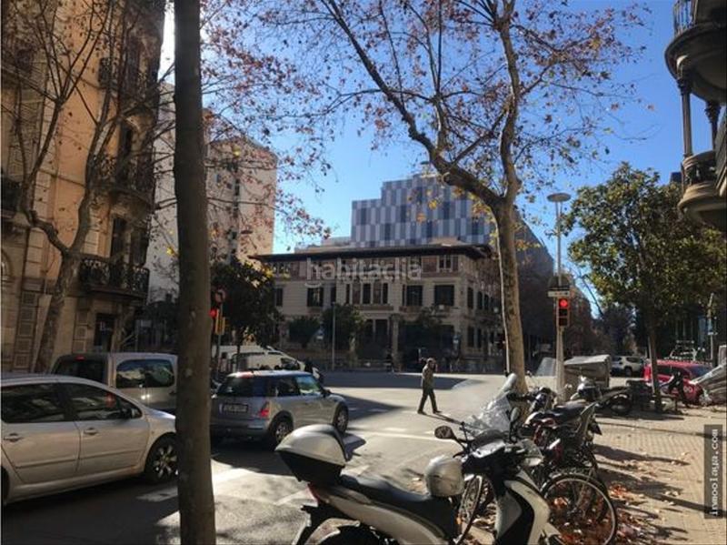 Foto 281ab9ee-f758-46fc-b811-4907d5bc432b. Parking voiture dans L´Antiga Esquerra de l´Eixample Barcelona