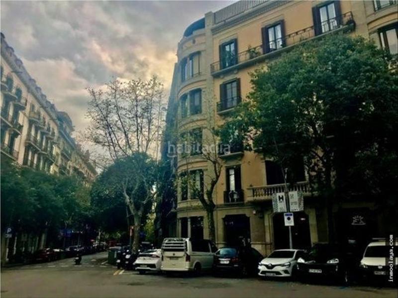 Foto 496f9c02-50d3-44a0-a83e-8915624b64c5. Parking voiture dans L´Antiga Esquerra de l´Eixample Barcelona