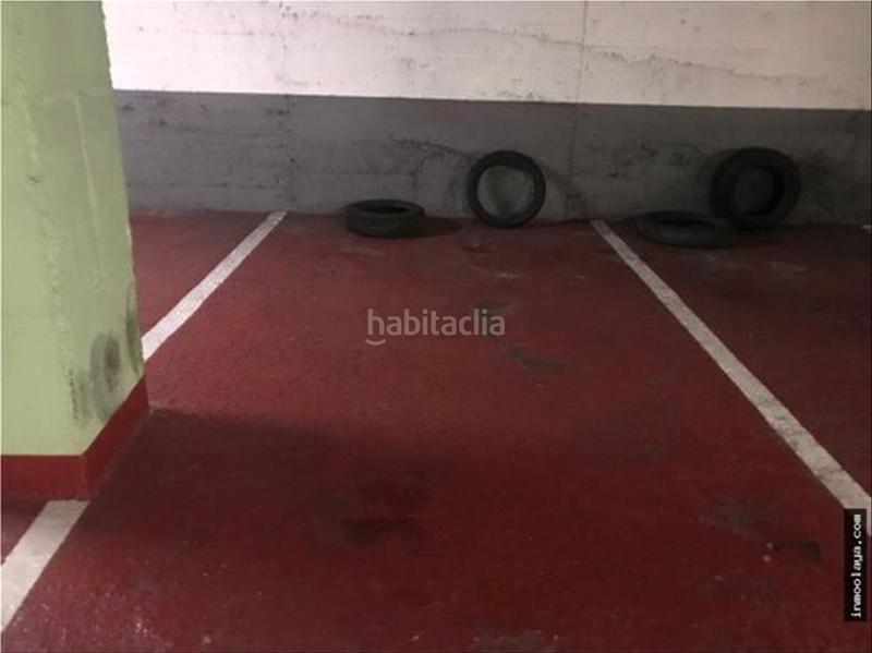 Foto 9334bfbd-37ad-473c-ac3c-f639156bfb11. Parking voiture dans L´Antiga Esquerra de l´Eixample Barcelona