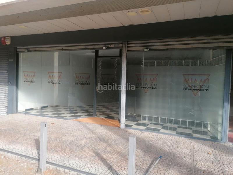 Foto 0b2df8a3-0916-43b5-a6b1-0a9b28fa784b. Fabrikhalle mit heizung in Centre Badalona