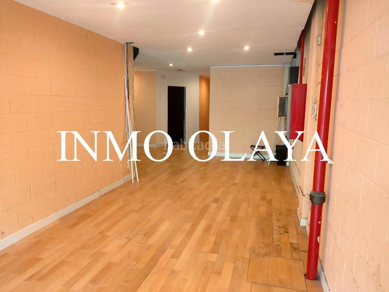 Foto 211f2abf-3785-45ee-9769-a594f166ec89. Fabrikhalle mit heizung in Centre Badalona