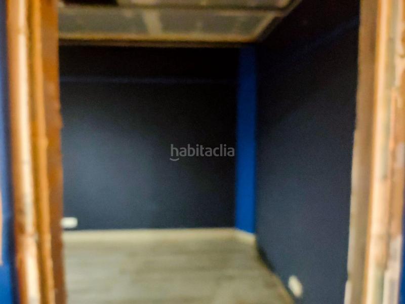 Foto 8721b8e9-5a09-418f-8468-b7b481e7def6. Fabrikhalle mit heizung in Centre Badalona