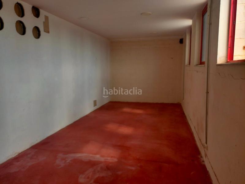 Foto 926fa2de-067a-48ba-9ffd-0fffa5099230. Fabrikhalle mit heizung in Centre Badalona