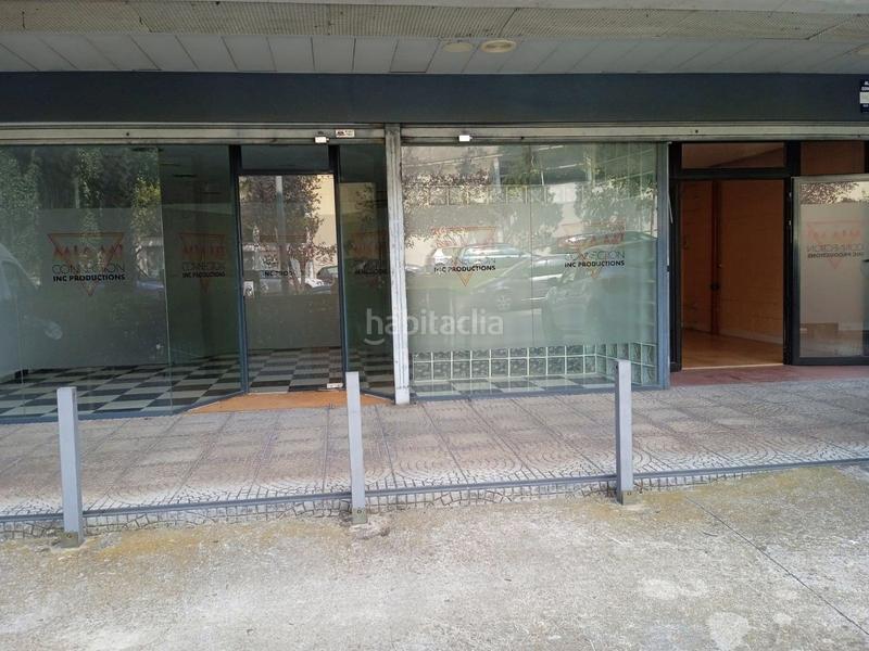 Foto 98462b32-bff0-46fa-9000-f20955b81863. Fabrikhalle mit heizung in Centre Badalona