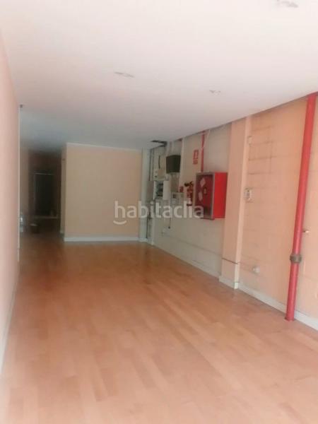 Foto bae32735-9100-4350-a7ff-c5407796933d. Fabrikhalle mit heizung in Centre Badalona