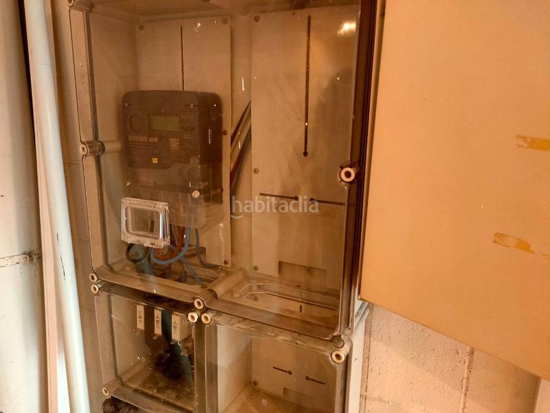 Foto df6b5016-00e8-4373-89b9-5c794c08fcf6. Fabrikhalle mit heizung in Centre Badalona