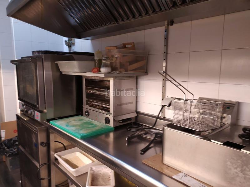 Foto 1b09bf2c-e193-43aa-b6ed-9b8b6a3613ba. Pas-de-porte local commercial avec chauffage dans Sant Gervasi - Bonanova Barcelona