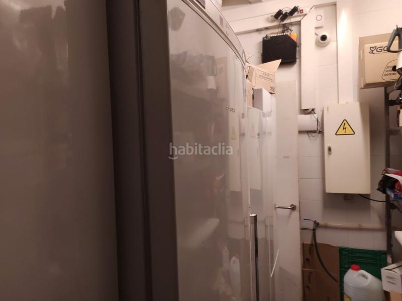 Foto 421033ca-9989-4c2a-a8af-f7597ada560a. Pas-de-porte local commercial avec chauffage dans Sant Gervasi - Bonanova Barcelona