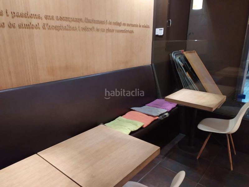 Foto a5e04ab9-6206-4119-b66a-307711e4009f. Pas-de-porte local commercial avec chauffage dans Sant Gervasi - Bonanova Barcelona