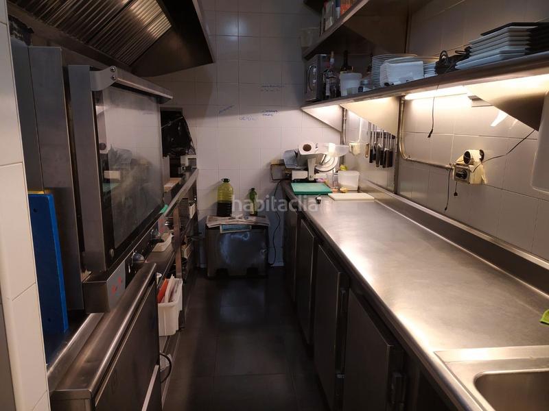 Foto 4bf40dd7-6639-430c-82ff-3a7496f3a058. Transfer business premise with heating in Sant Gervasi - Bonanova Barcelona