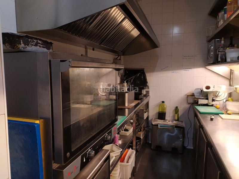 Foto 55f4bc35-3db6-4cf9-91ff-f70d077726fe. Transfer business premise with heating in Sant Gervasi - Bonanova Barcelona