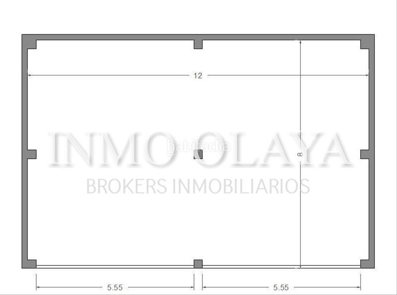 Foto 6a635f5e-1254-4c00-a957-55026b26ad39. Transfer business premise with heating in Sant Gervasi - Bonanova Barcelona