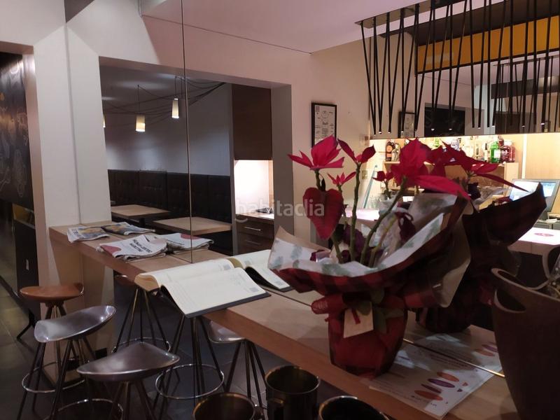 Foto a0081801-a089-4ccb-b390-a2435cb3e654. Transfer business premise with heating in Sant Gervasi - Bonanova Barcelona