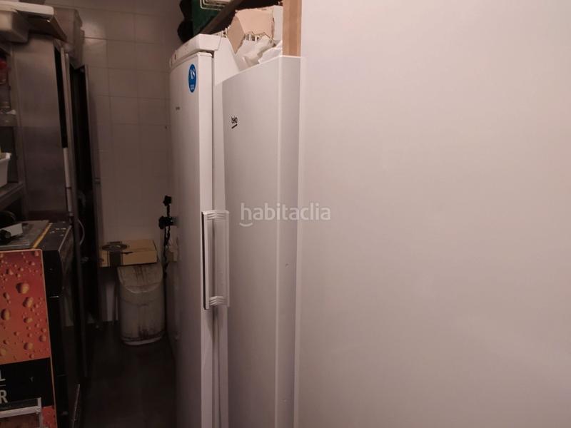 Foto fdb828be-c034-4fc4-8b43-5c98f3340745. Transfer business premise with heating in Sant Gervasi - Bonanova Barcelona