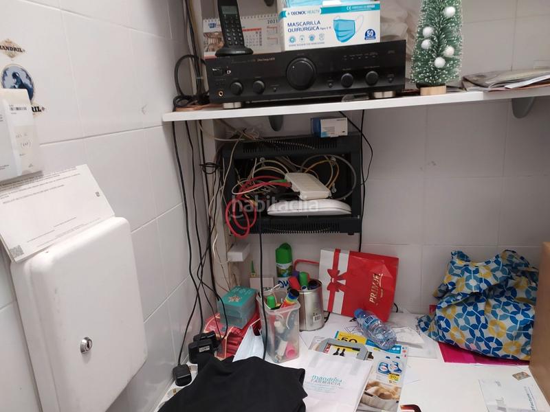 Foto 007522dc-f290-4d06-bfad-aba09258165c. Traspàs local comercial amb calefacció a Sant Gervasi - Bonanova Barcelona