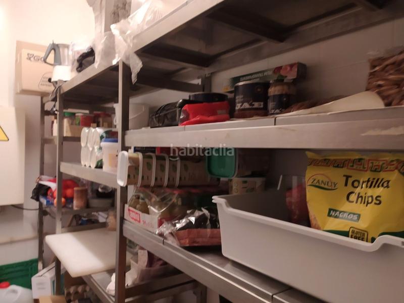 Foto 2b505fd8-a0fc-4b6d-aa9e-e802d640b98c. Traspàs local comercial amb calefacció a Sant Gervasi - Bonanova Barcelona