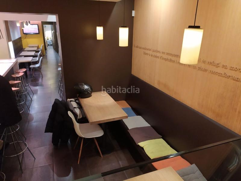 Foto 6272fb34-01ea-47c6-a41f-ca594ac6da68. Traspàs local comercial amb calefacció a Sant Gervasi - Bonanova Barcelona