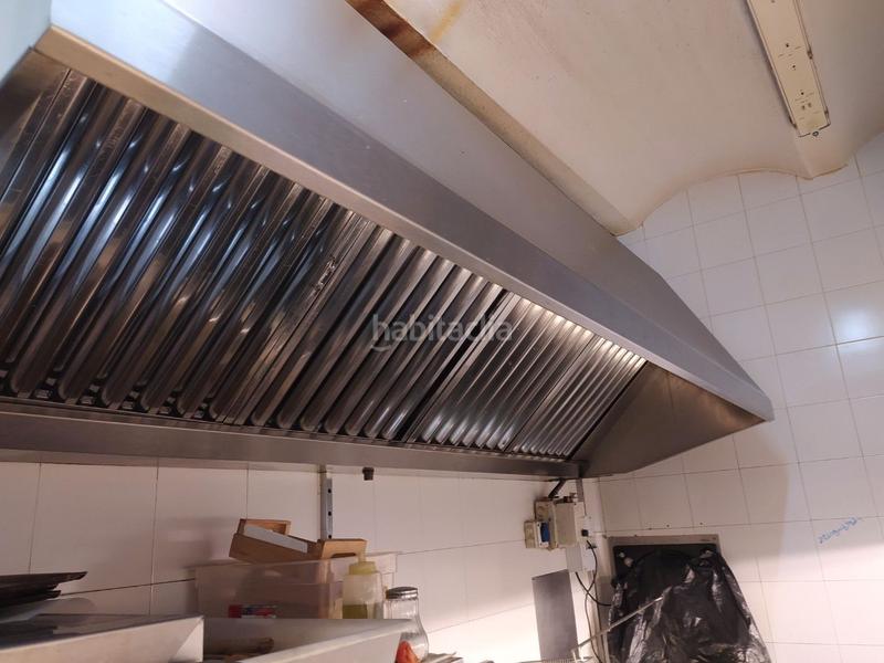 Foto ea6bd207-de0b-4740-92f2-4367892e9a7b. Traspàs local comercial amb calefacció a Sant Gervasi - Bonanova Barcelona