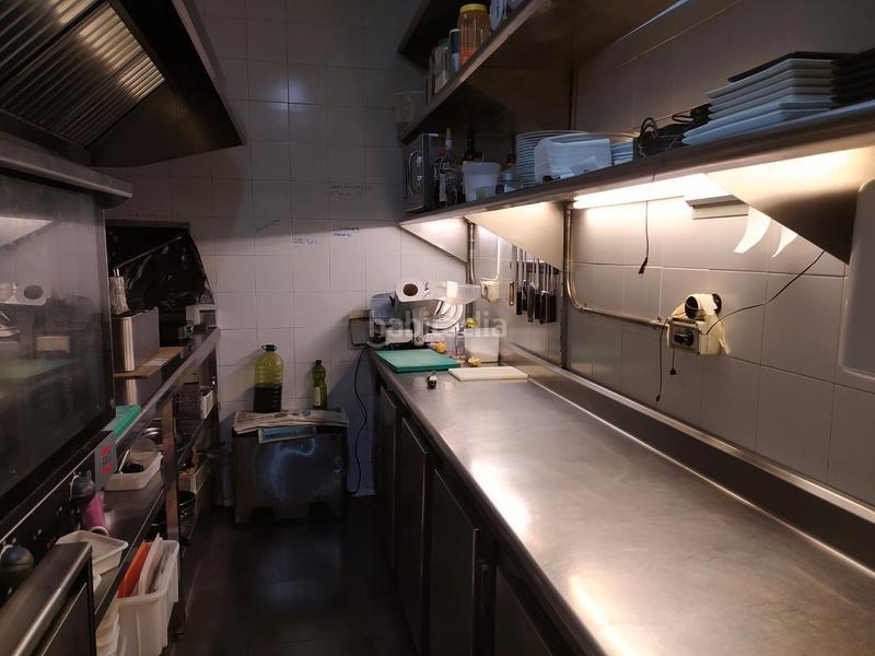 Foto 3f6344fe-ddff-4eb7-91a6-6669be4d4024. Traspaso local comercial traspaso bar c2 en sant gervasi en Barcelona