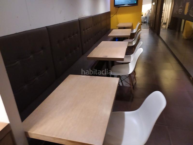 Foto 56379173-c5da-455a-bf77-b7dca9cd1970. Traspaso local comercial traspaso bar c2 en sant gervasi en Barcelona