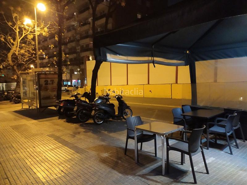 Foto 68b1cfa7-15cc-471f-a28f-e436268d190d. Traspaso local comercial traspaso bar c2 en sant gervasi en Barcelona