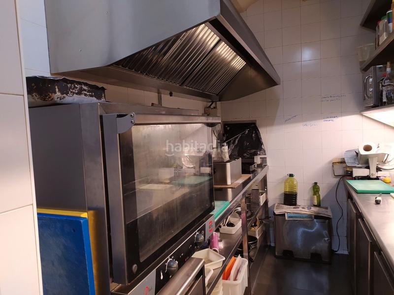 Foto 3f0b3086-13d6-49ff-bd23-7dc6d4a4155e. Trapasso locale commerciale con riscaldamento in Sant Gervasi - Bonanova Barcelona