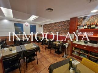 Transfer Business premise in Sarrià. Traspaso bar restaurante  sarria