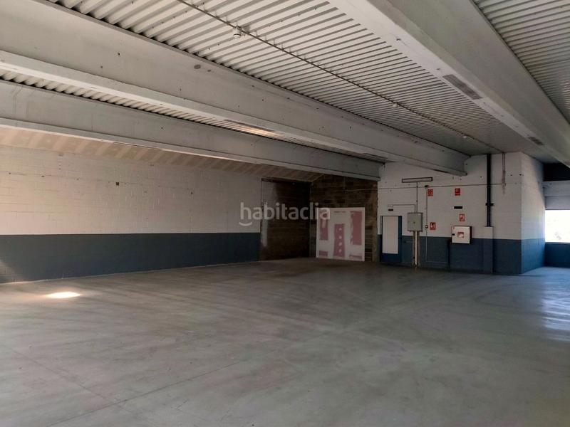Foto 7cf7e16f-b140-4428-97ca-2883428d92a8. Rent business premise with heating in Bufalà Badalona