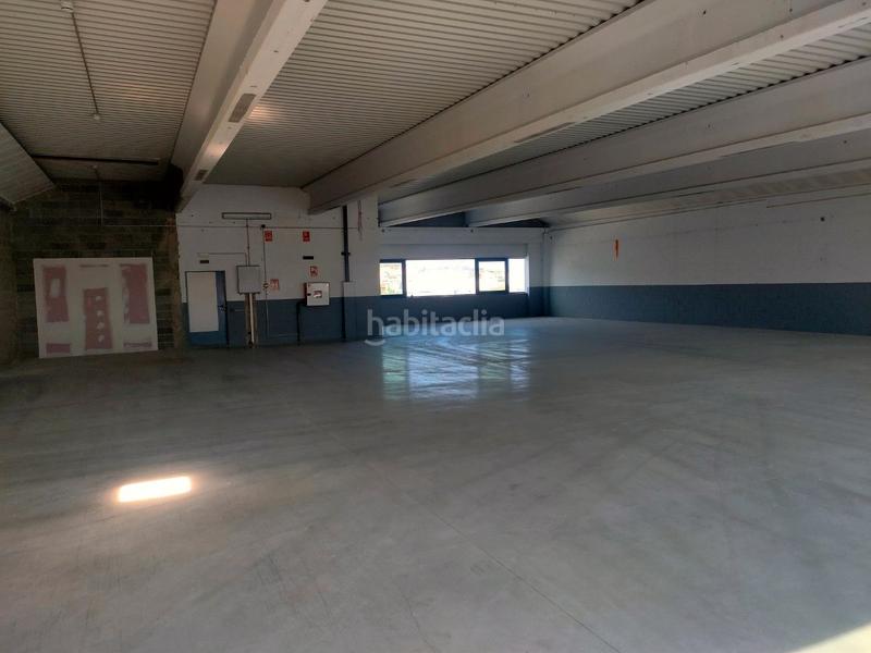 Foto 8db44ed6-d5ac-4db0-a567-43cf874c9150. Rent business premise with heating in Bufalà Badalona
