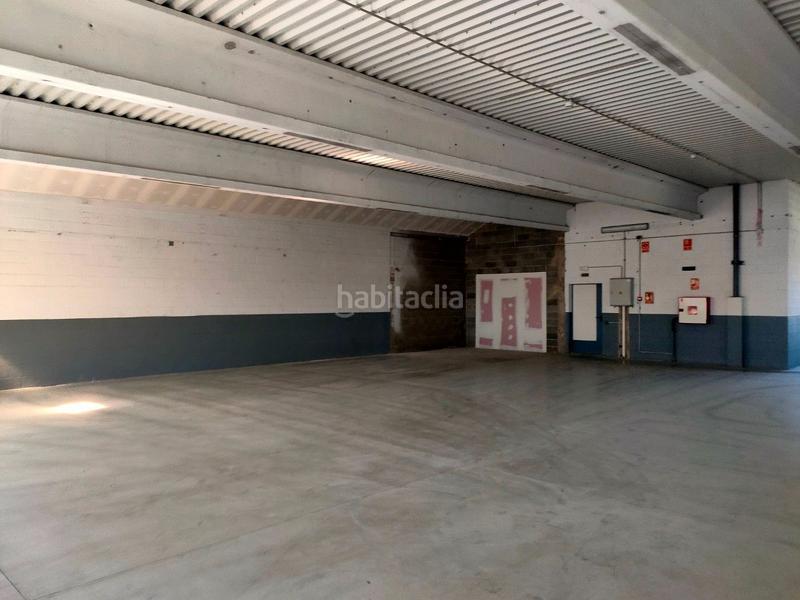 Foto b45387cf-b346-42d1-96bb-9868bc8eefd6. Rent business premise with heating in Bufalà Badalona