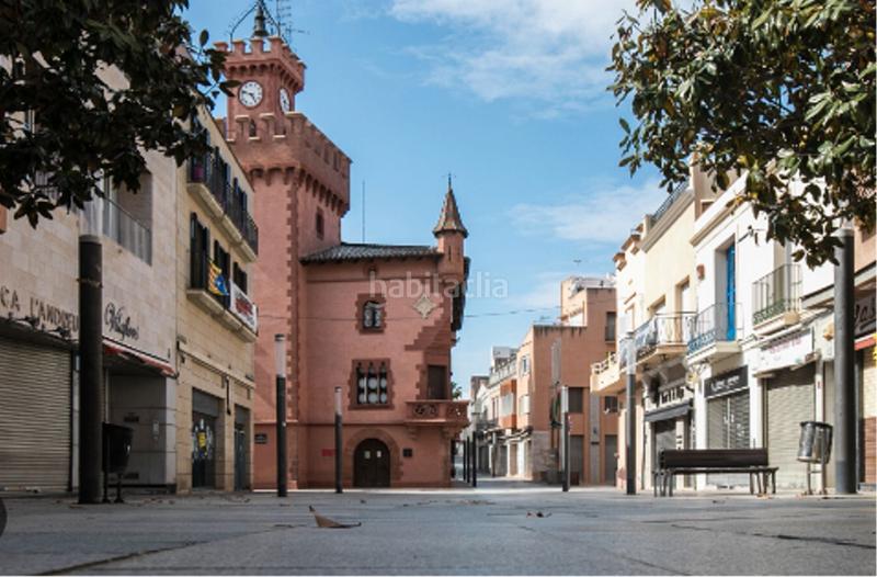 Foto 1133b9ef-eb20-4d81-8a8e-8de6f5a59361. Local comercial amb calefacció a La Roureda Viladecans