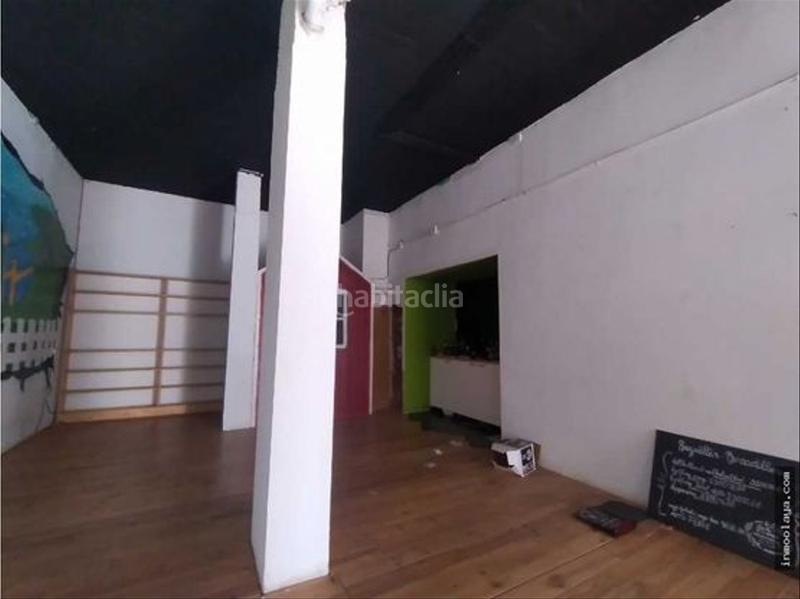Foto 03730d2c-31db-4516-981d-cb1fddcea14b. Local comercial amb calefacció a St. Pere - Sta. Caterina - El Born Barcelona