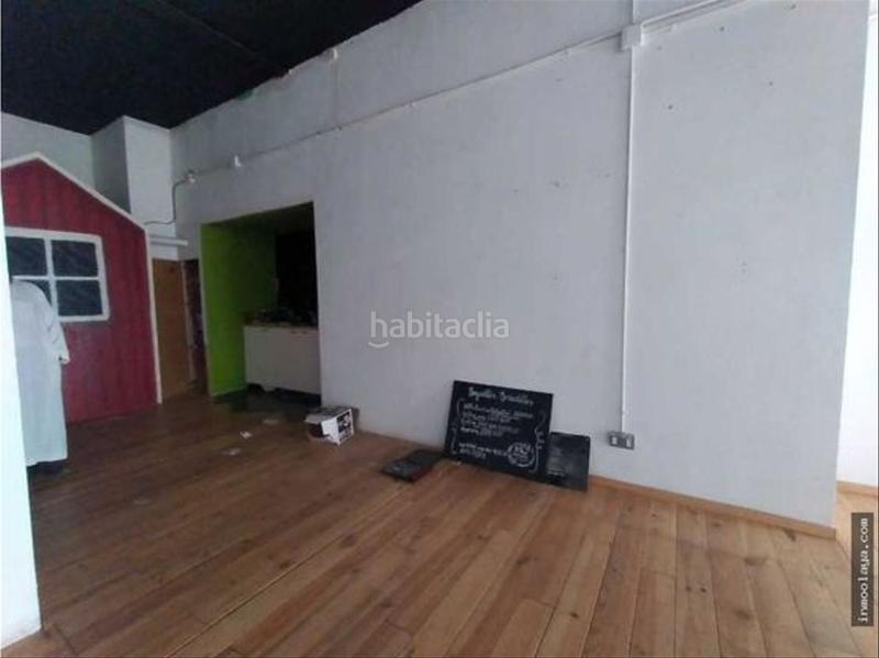 Foto 121f7fca-55f1-4d84-af48-e2ef6b82082b. Local comercial amb calefacció a St. Pere - Sta. Caterina - El Born Barcelona