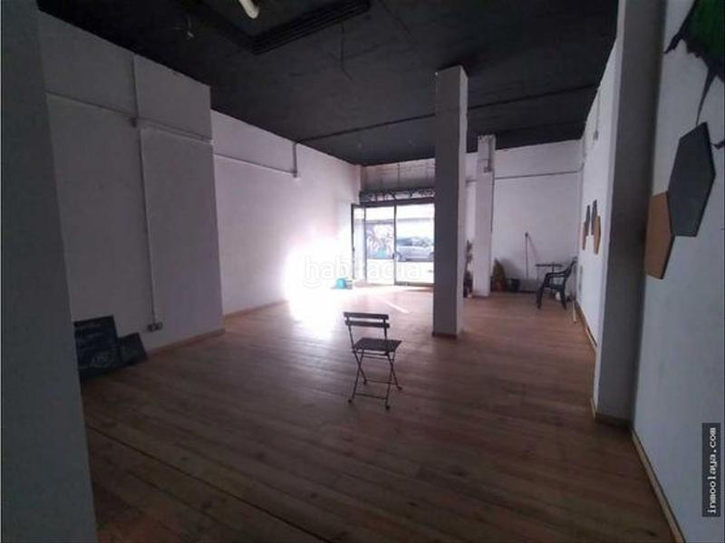 Foto 21c36634-7960-44aa-b0f7-5f4e2178d40c. Local comercial amb calefacció a St. Pere - Sta. Caterina - El Born Barcelona