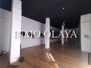 Business premise in St. Pere - Sta. Caterina - El Born. Venta local comercial zona borne